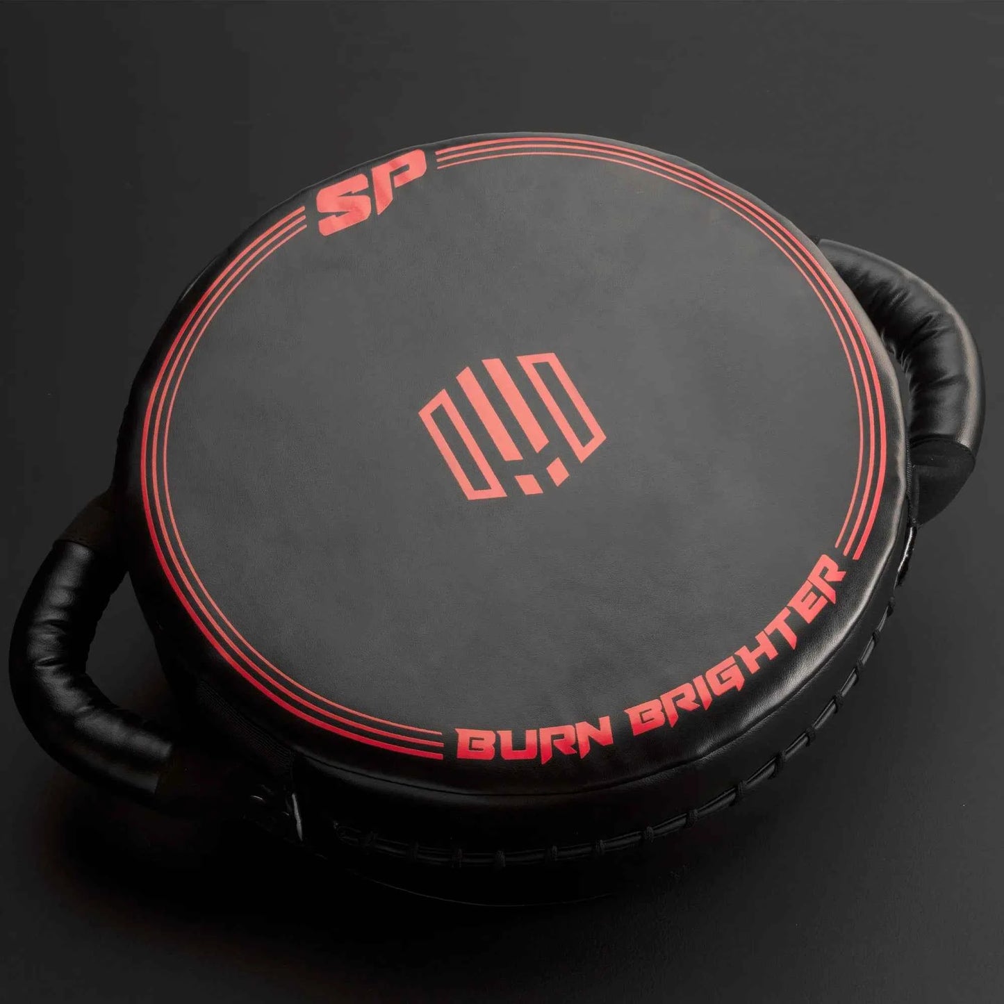 Fight Essentials Punch Shield#color_black