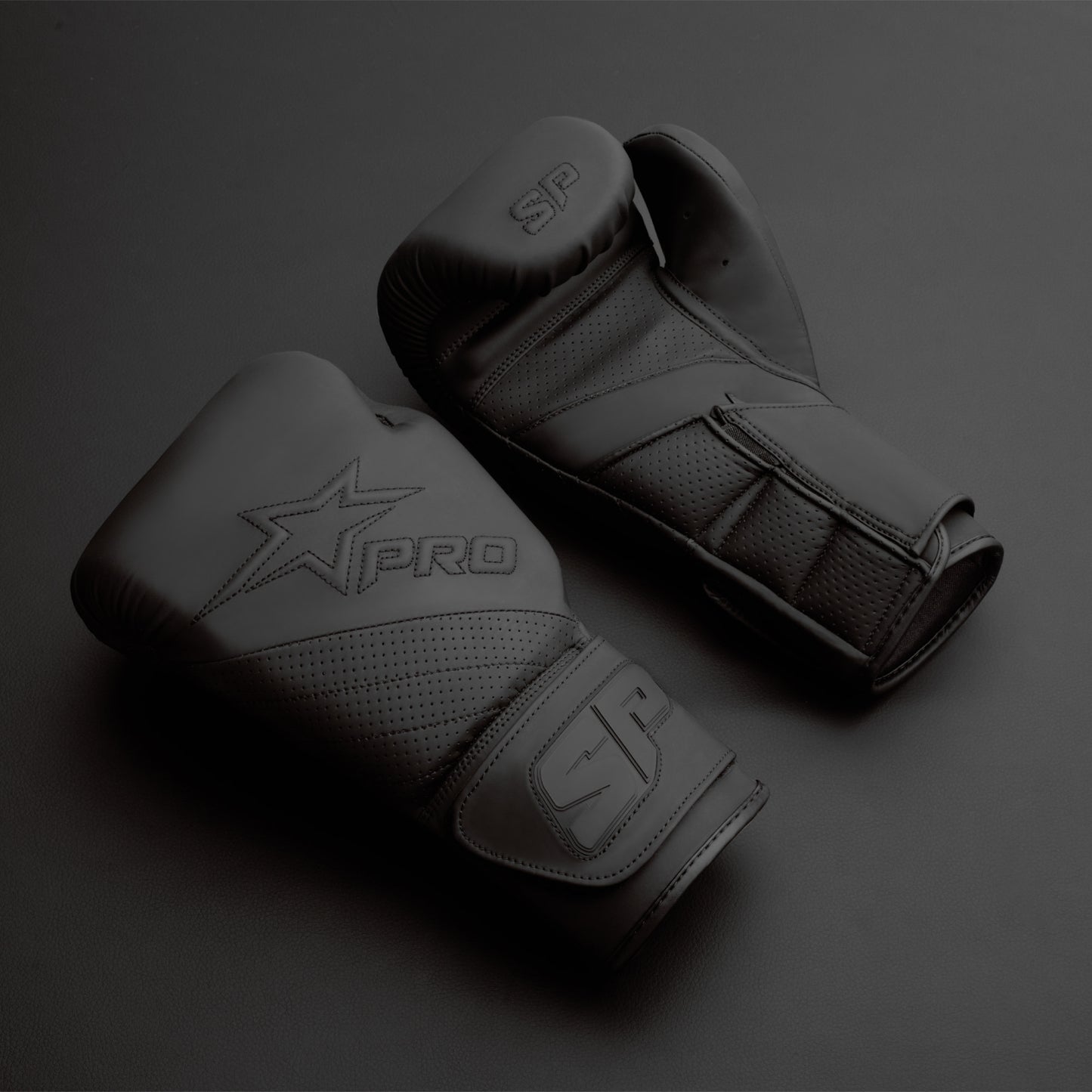 Phantom Training Gloves