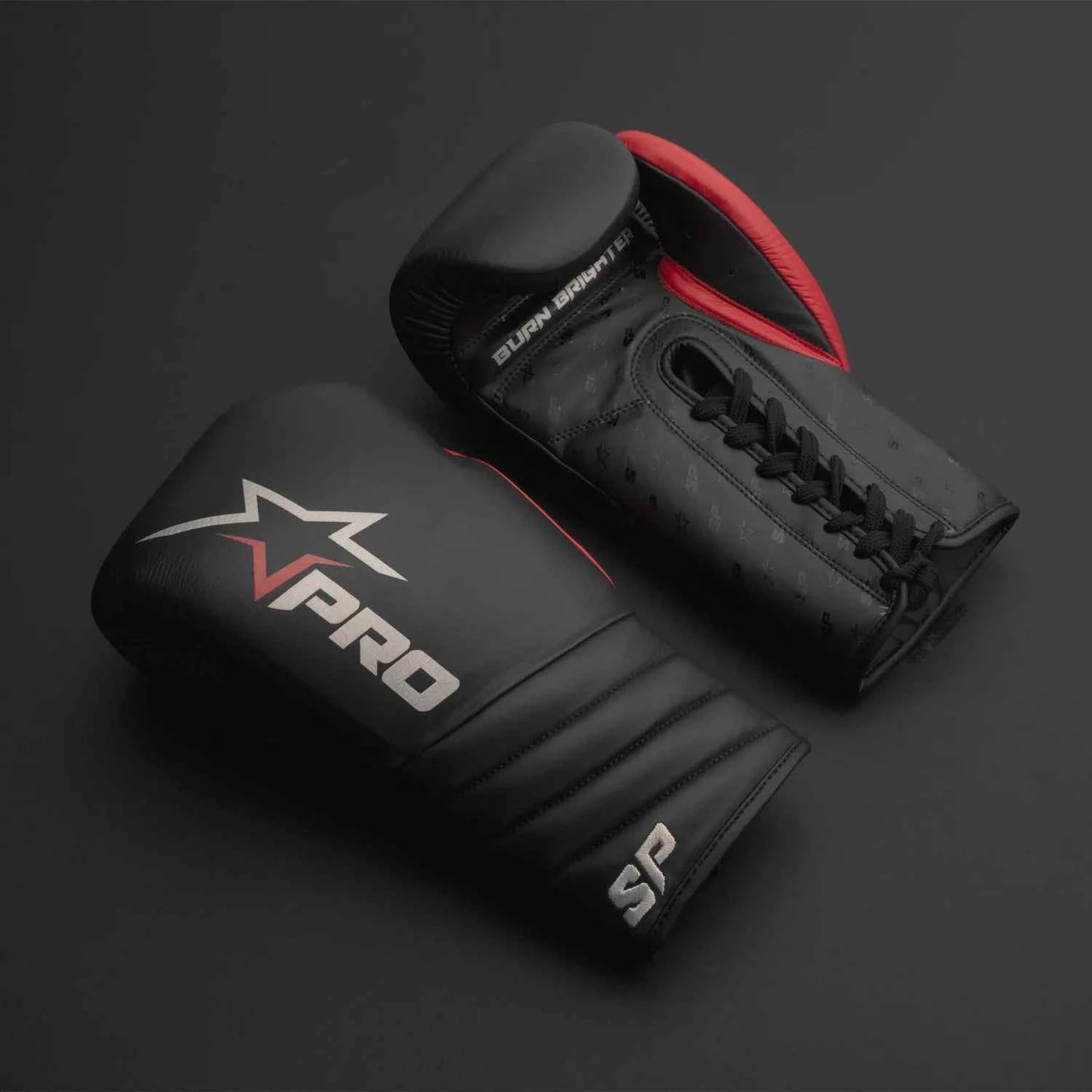 Professional Fight Gloves - Starpro Combat