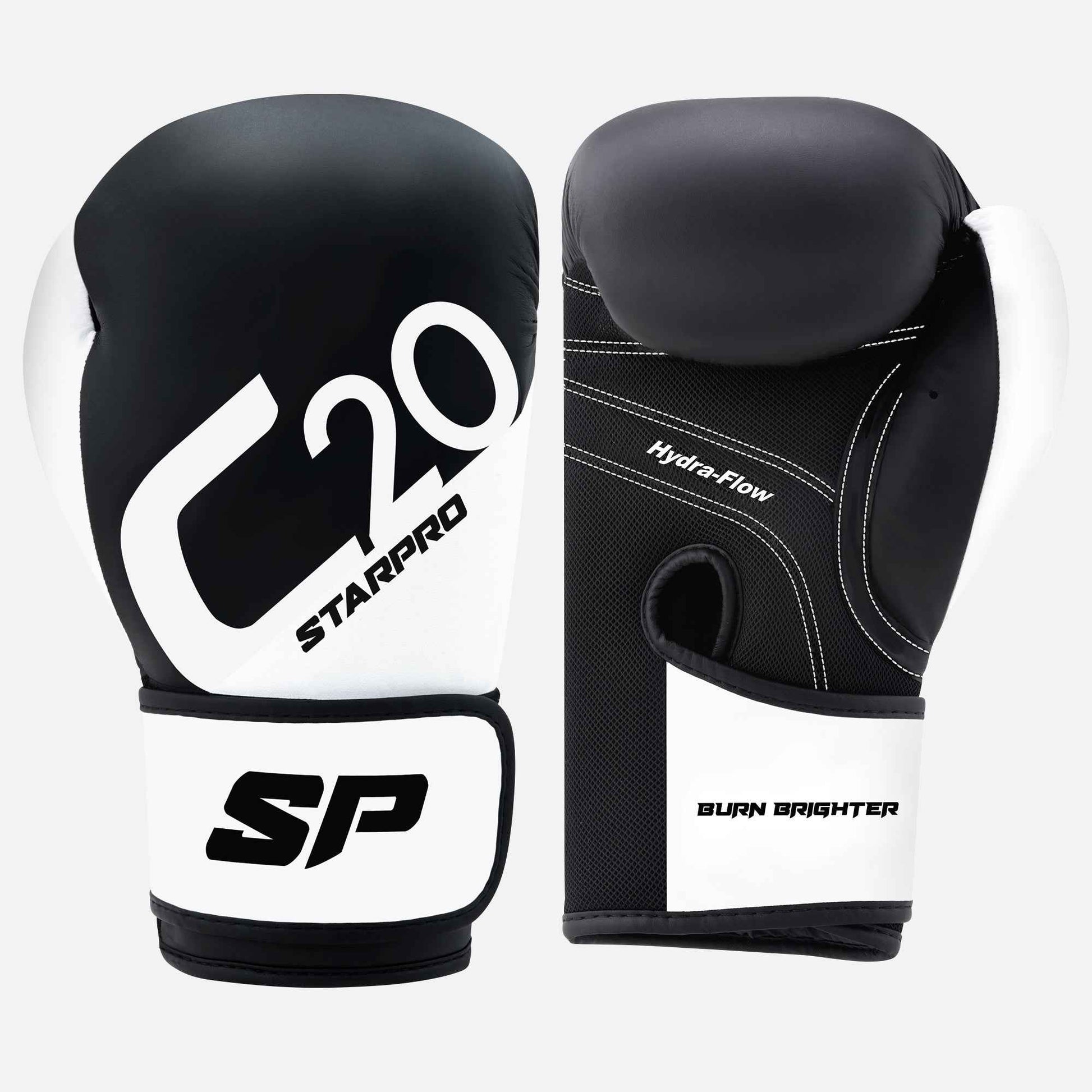 C20 Training Gloves - Starpro Combat