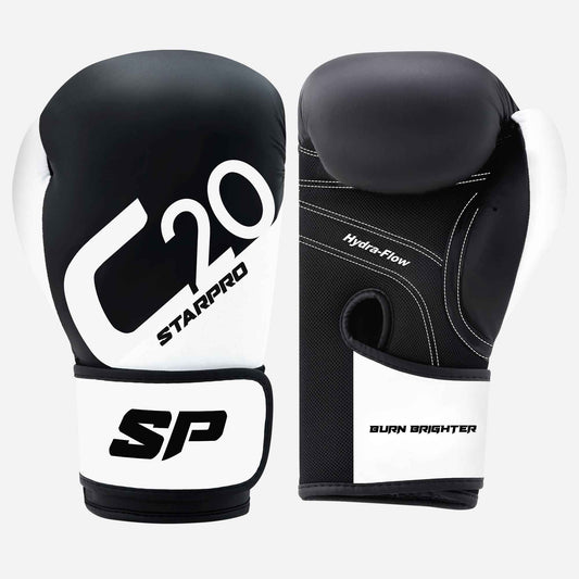 C20 Training Gloves - Starpro Combat