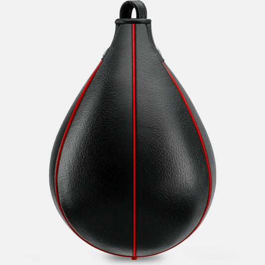 Fight Essentials Speed Ball Black