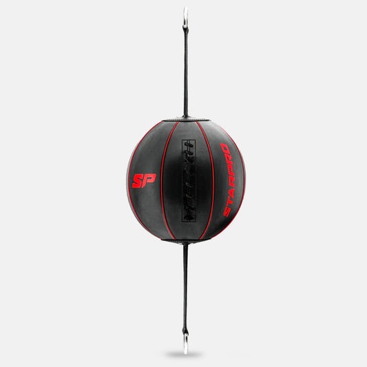 Fight Essential Double End Ball Black