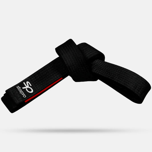 Jiu Jitsu Belt