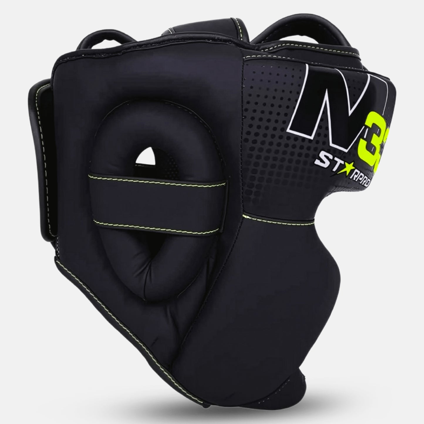 M33 Headguard Black