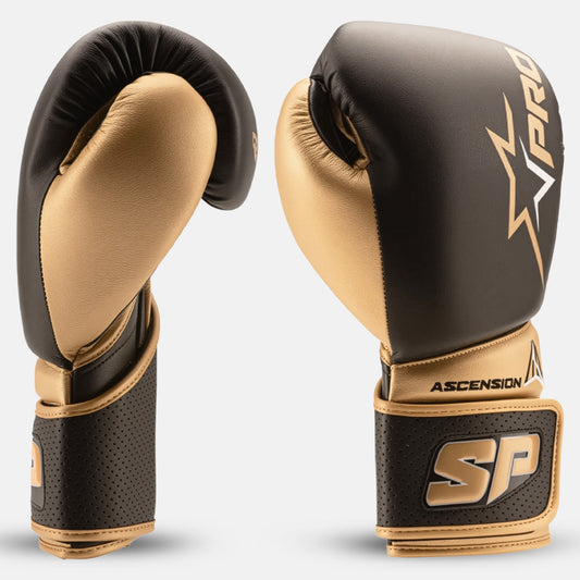 Ascension Training Gloves Black