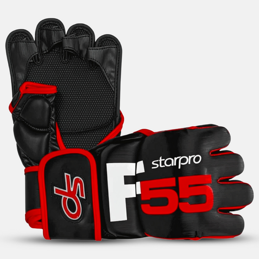 F55 Fusion MMA Training Gloves