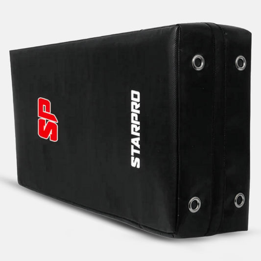 Combat Kick Shield black