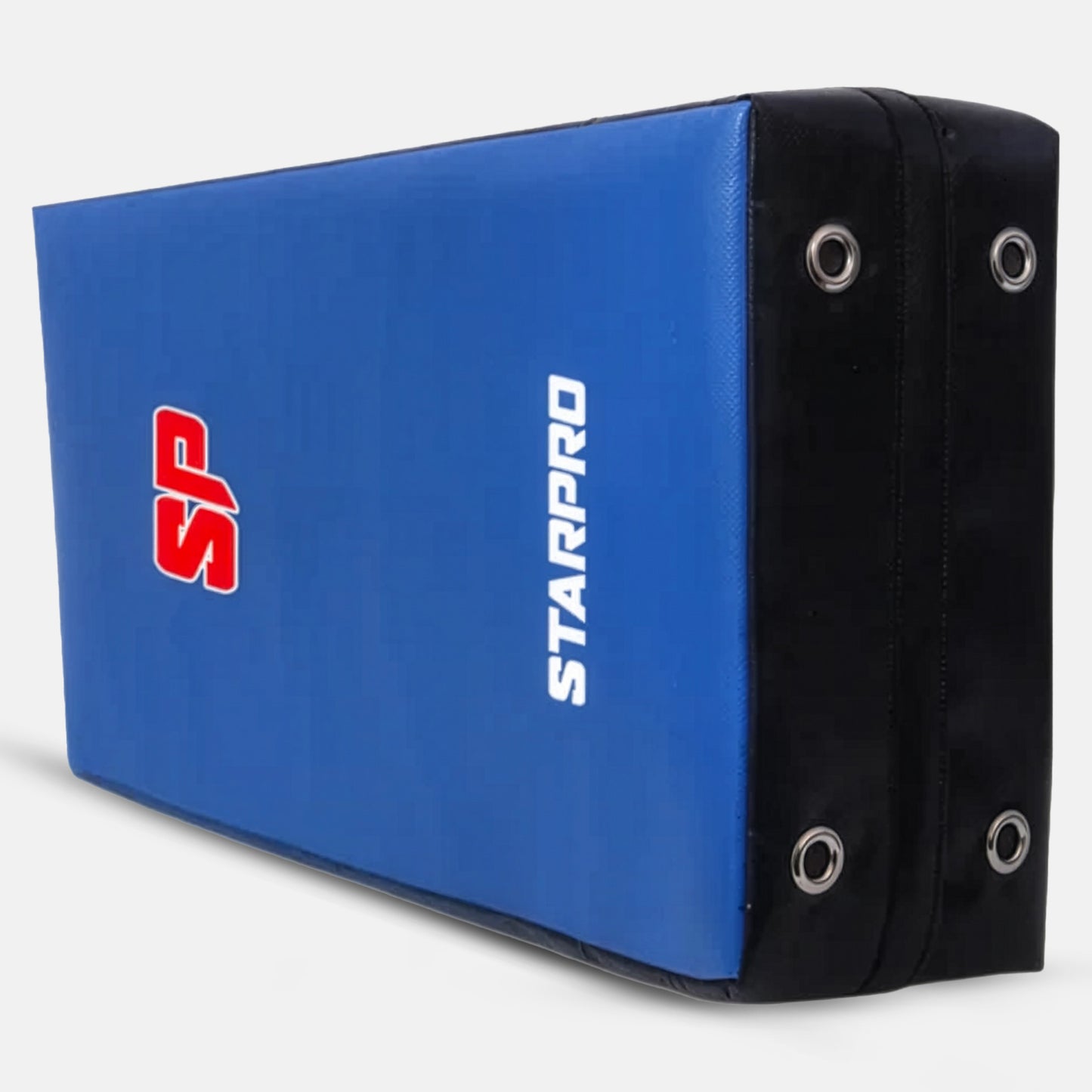 Combat Kick Shield Blue