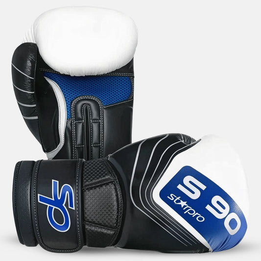 S90 Training Gloves Black