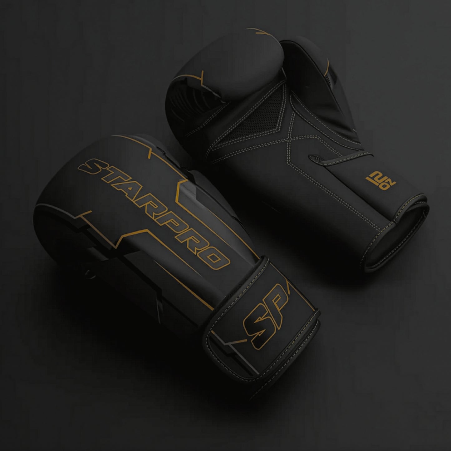 Apex Training Gloves Apex Black