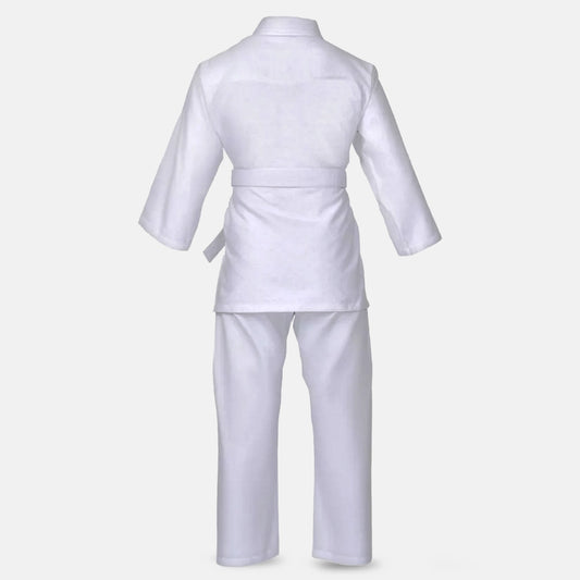 Judo Hirara 2000 Gi White