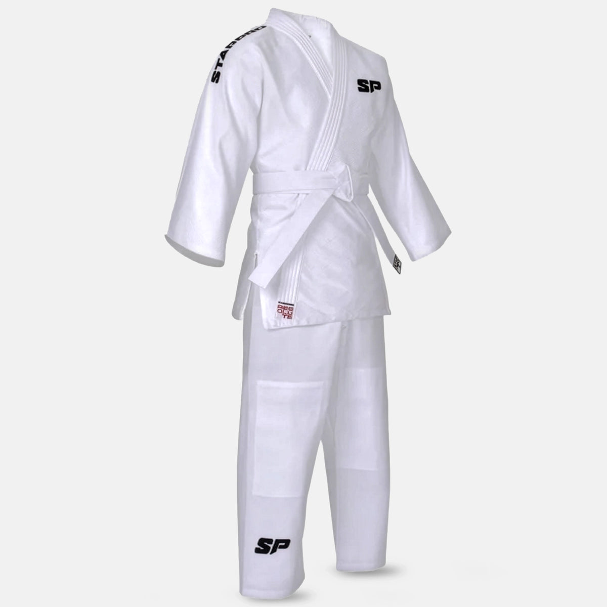 Judo Hirara 2000 Gi White