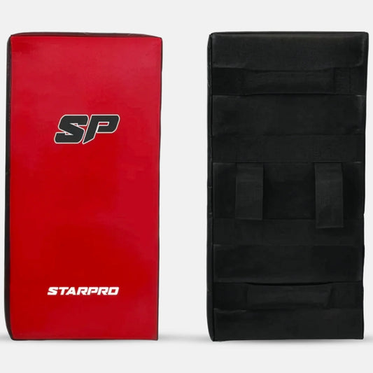 Combat Kick Shield Red
