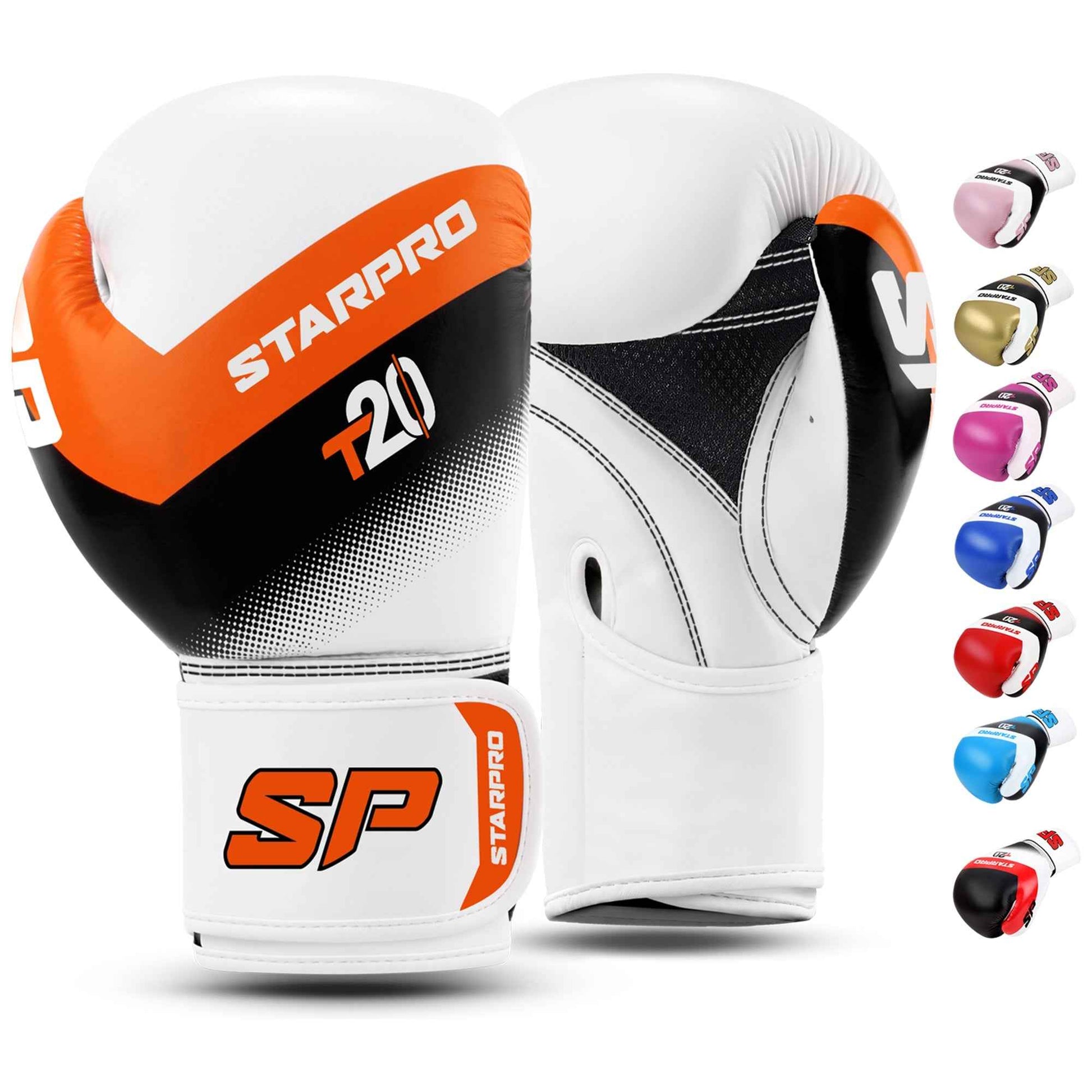 T20 Training Gloves - Starpro Combat