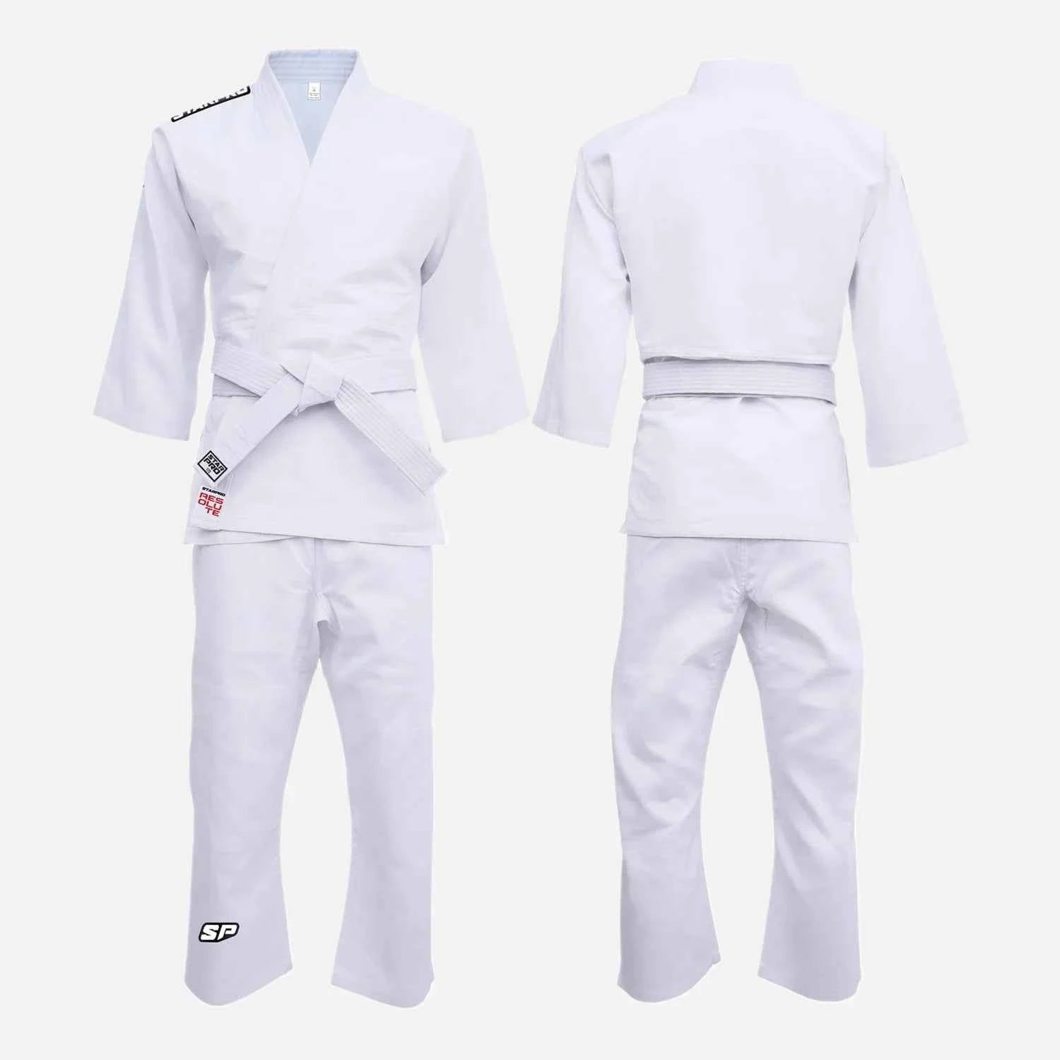 Judo Kids Gi - Starpro Combat