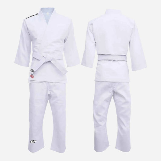 Judo Kids Gi - Starpro Combat