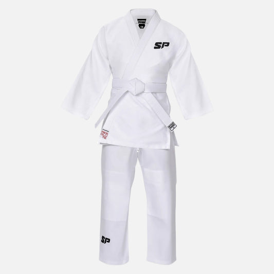 Judo Hirara 2000 Gi_white