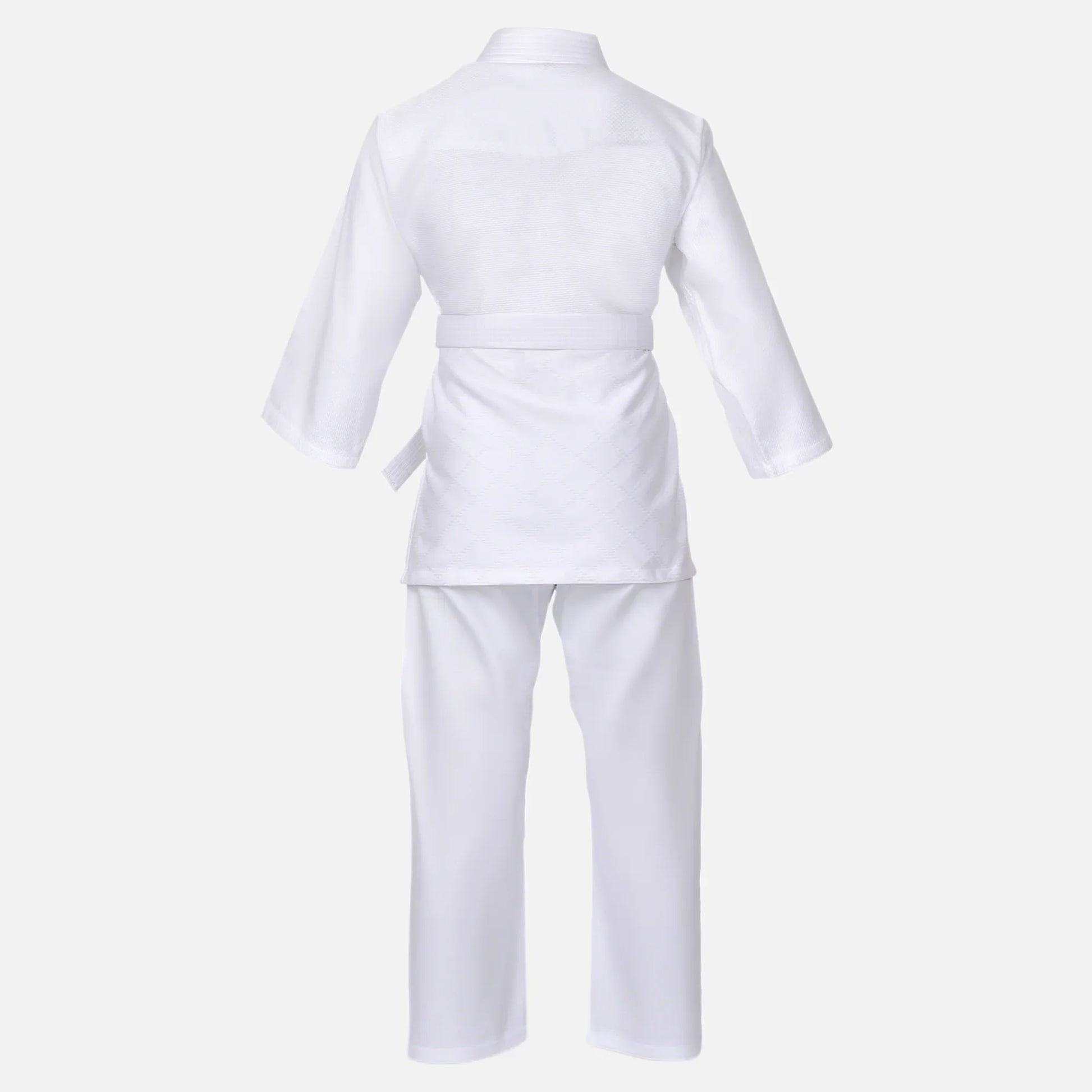 Judo Hirara 2000 Gi_white