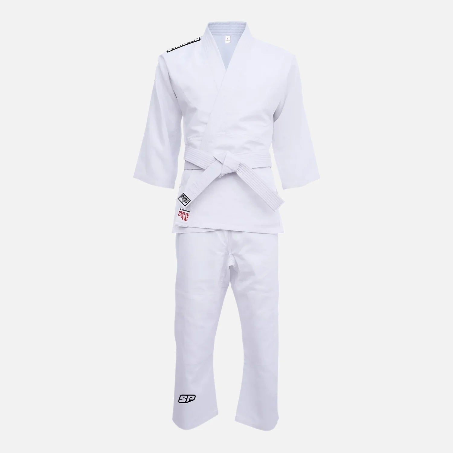 Judo Kids Gi - Starpro Combat