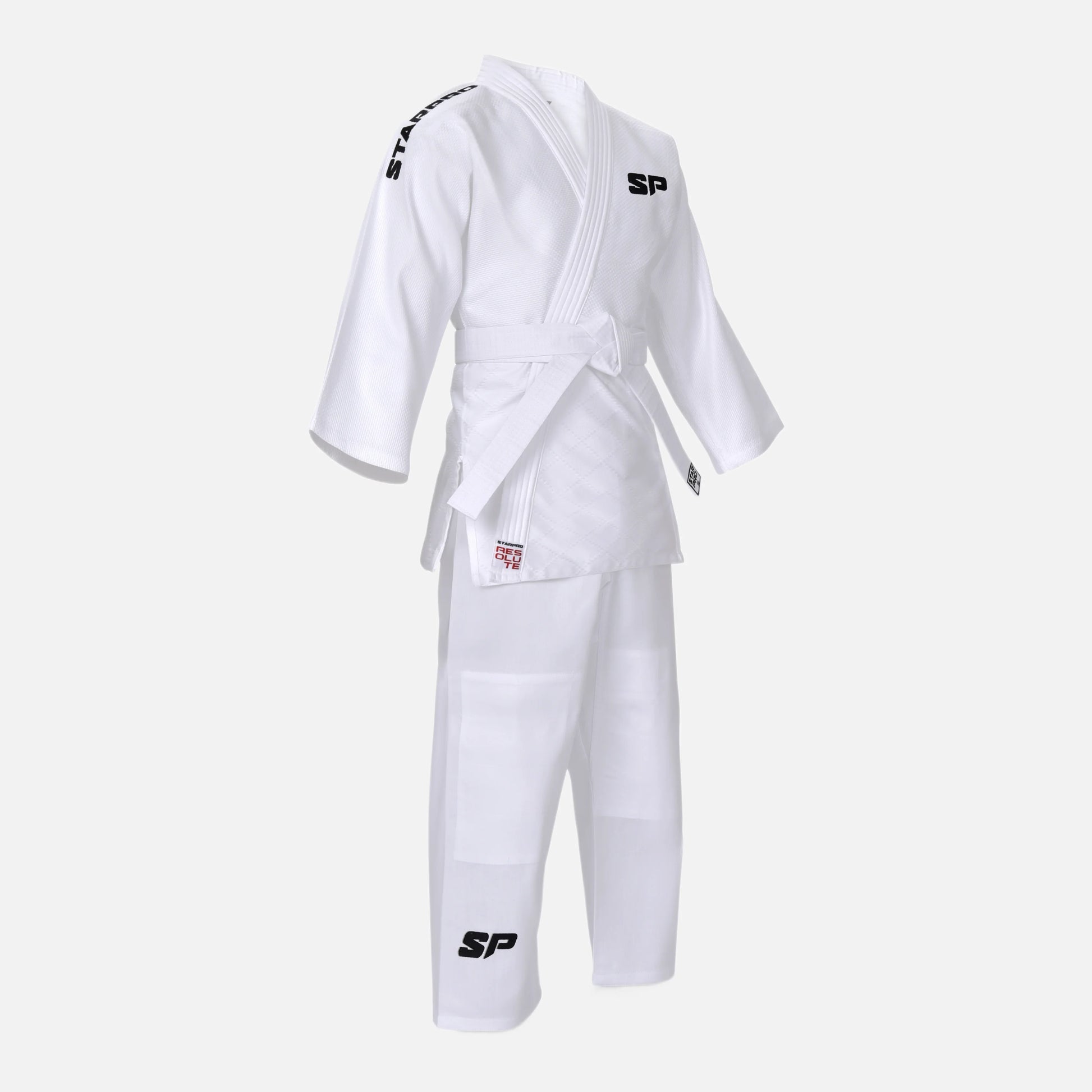 Judo Hirara 2000 Gi_white