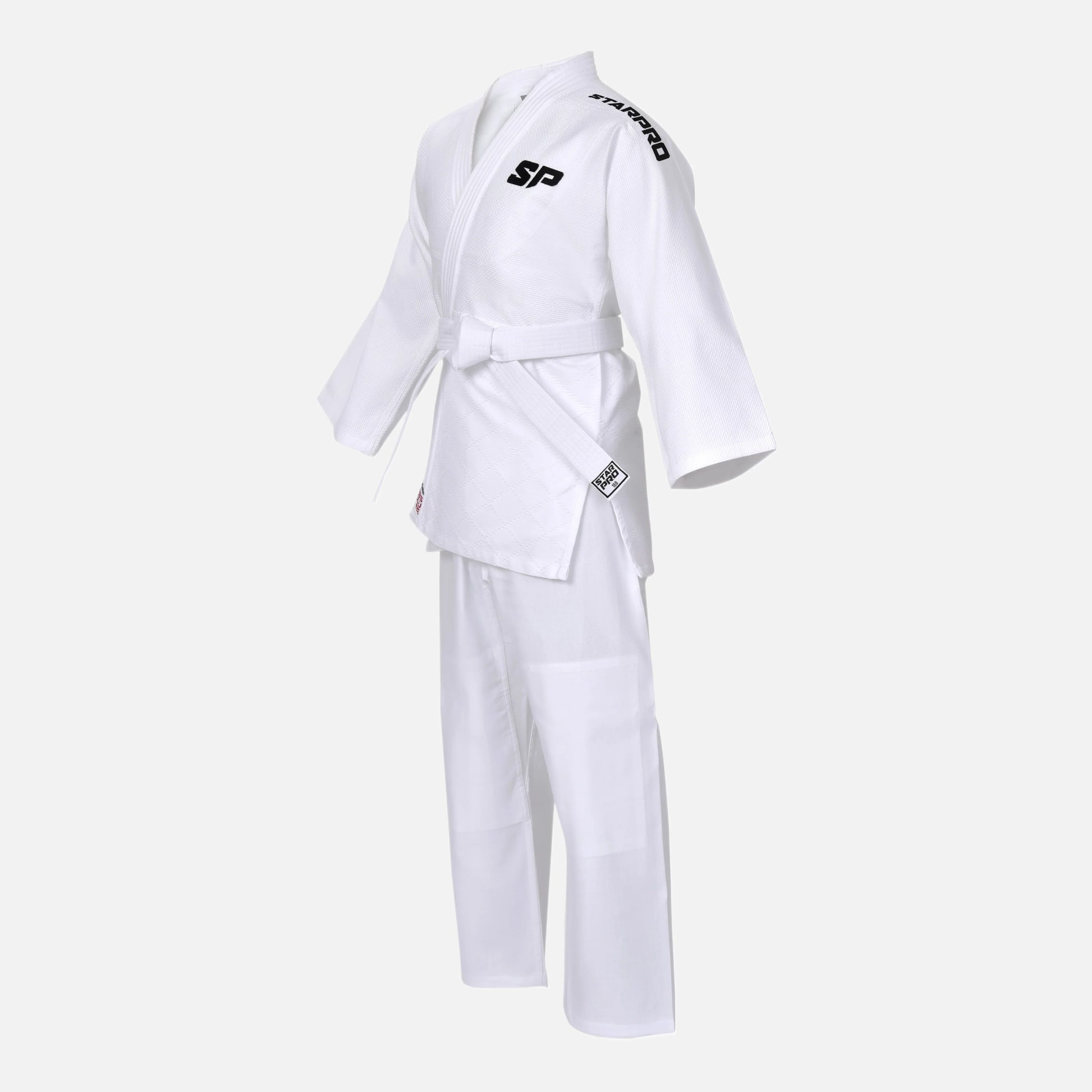 Judo Hirara 2000 Gi_white