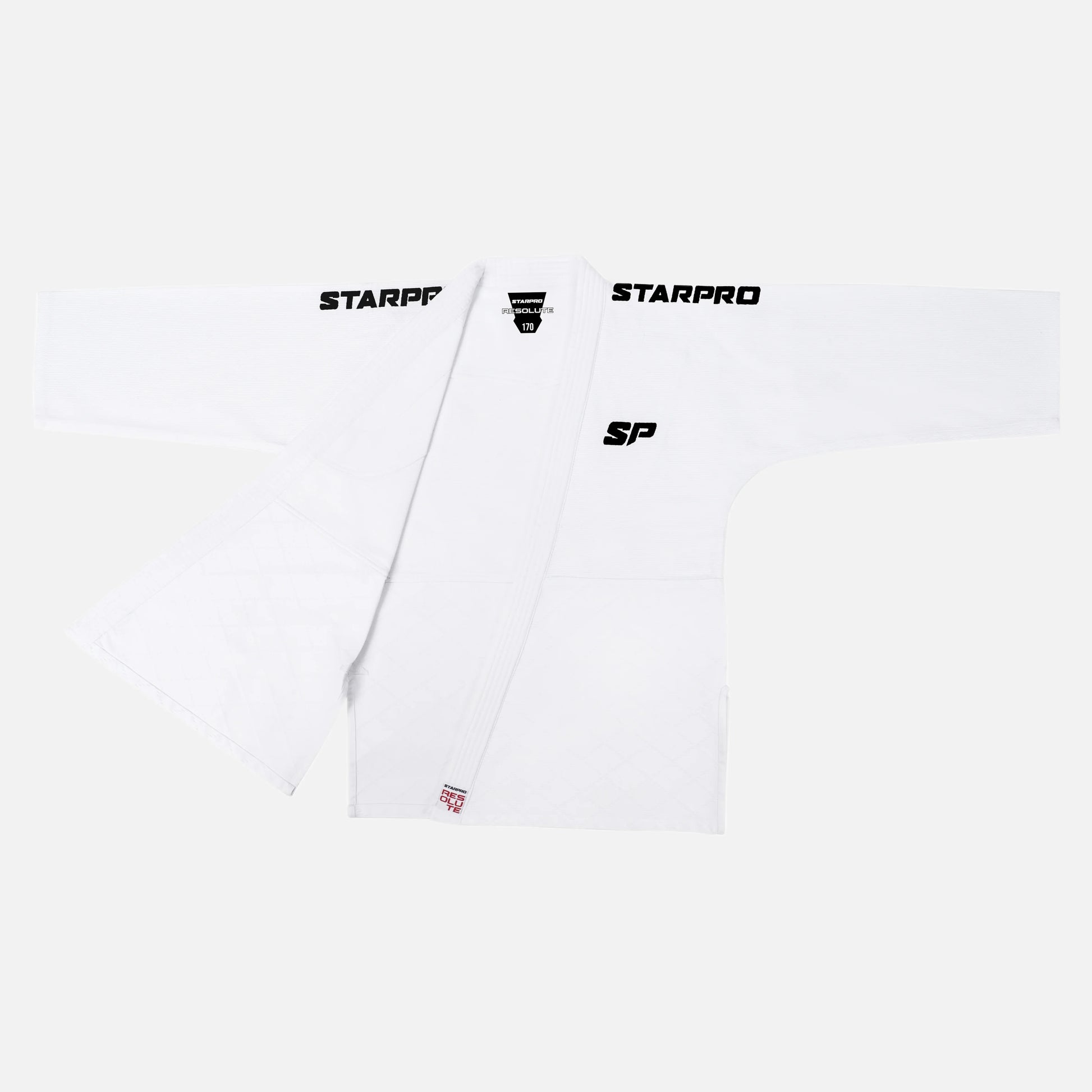 Judo Hirara 2000 Gi - Starpro Combat