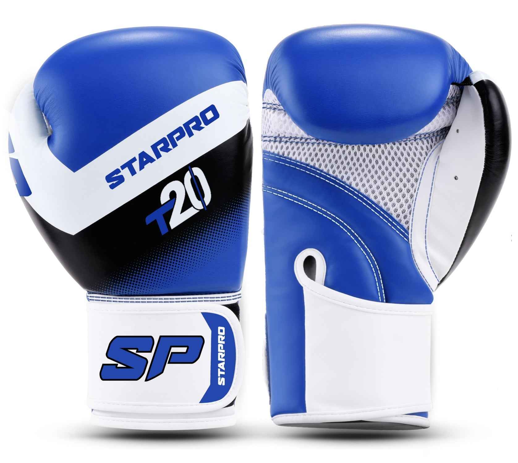T20 Training Gloves - Starpro Combat