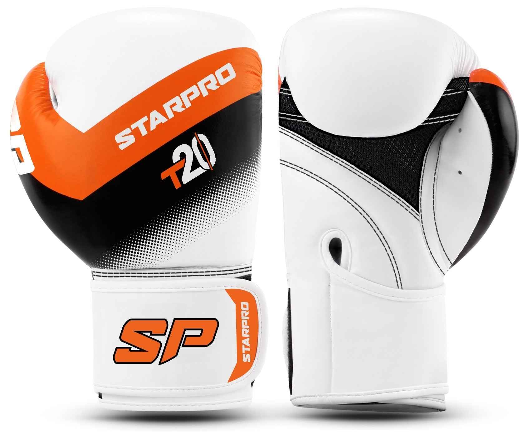 T20 Training Gloves - Starpro Combat