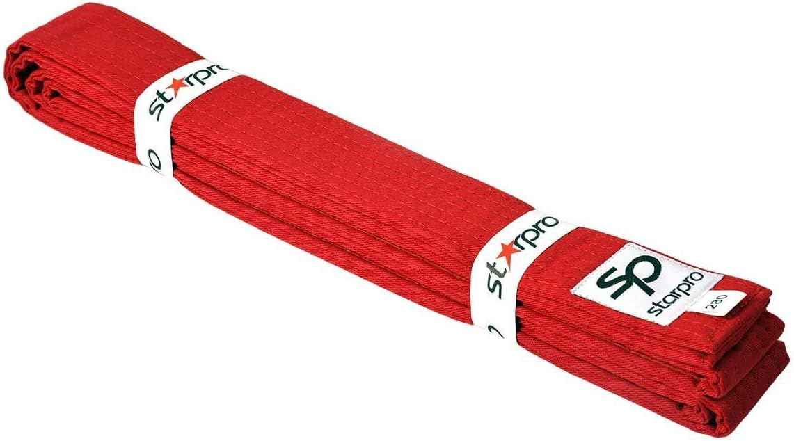 Karate Belts - Starpro Combat