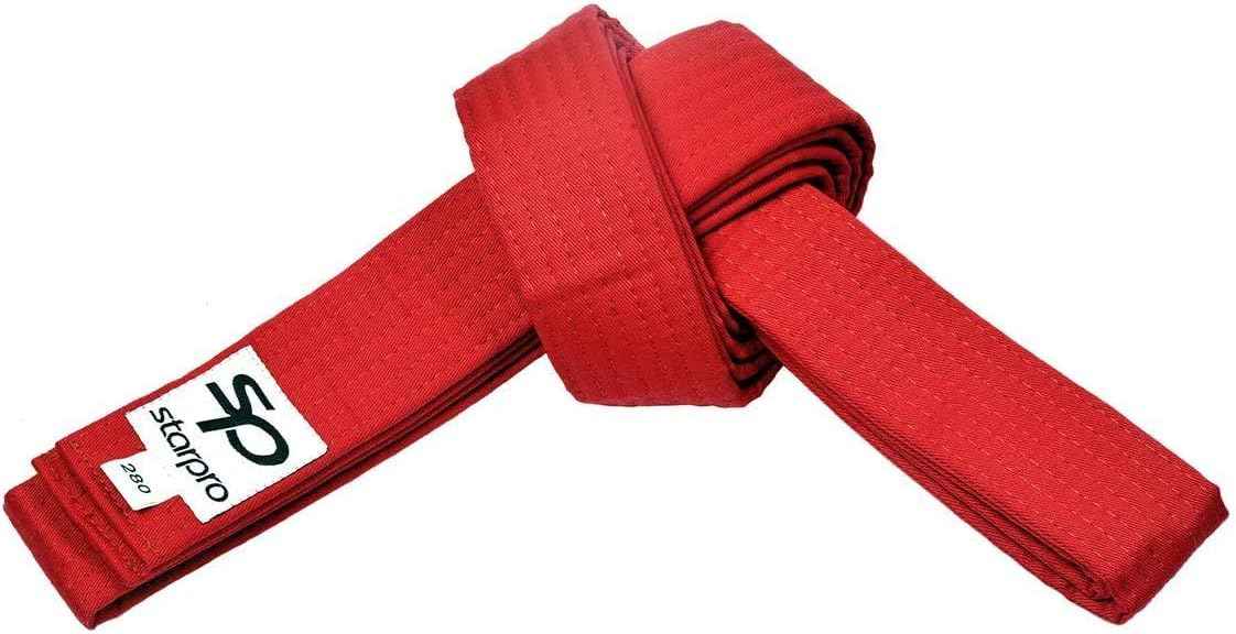 Karate Belts - Starpro Combat