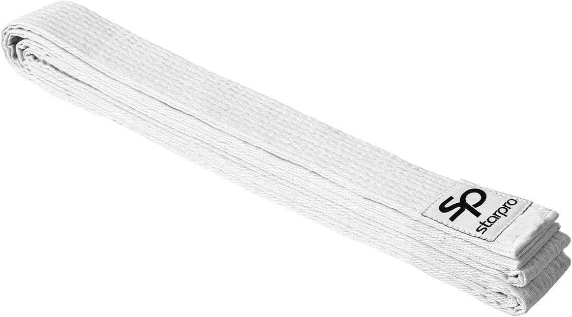Karate Belts - Starpro Combat