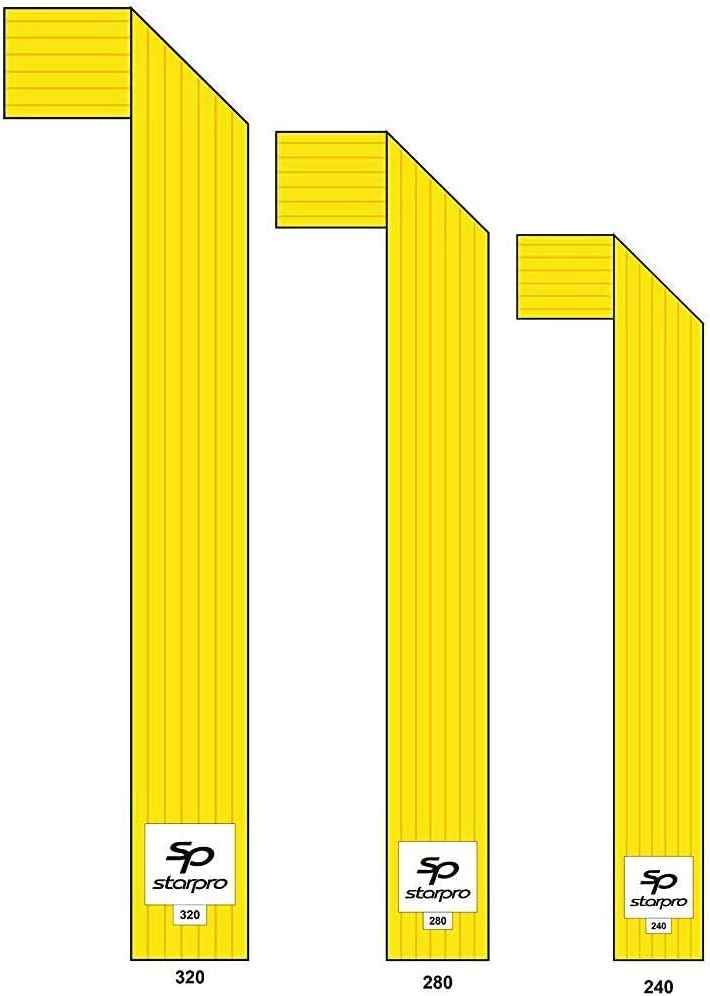 Karate Belts - Starpro Combat