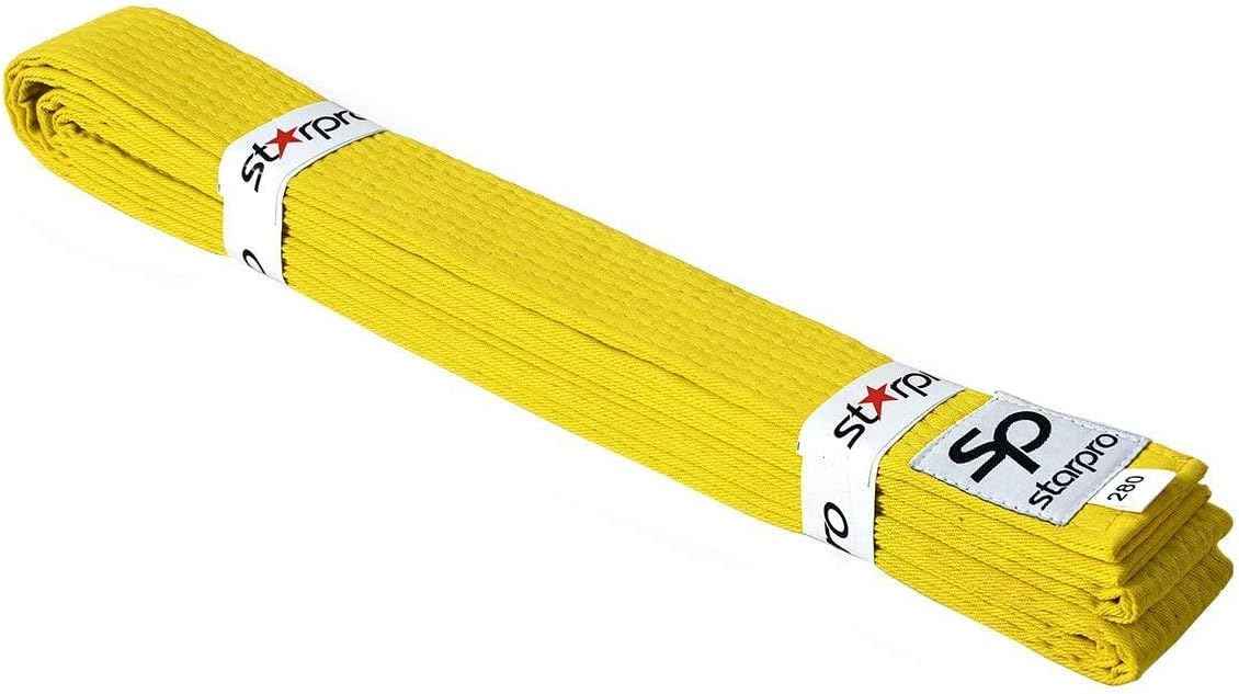 Karate Belts - Starpro Combat