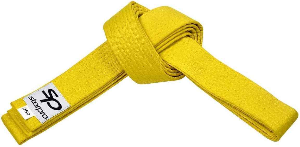 Karate Belts - Starpro Combat