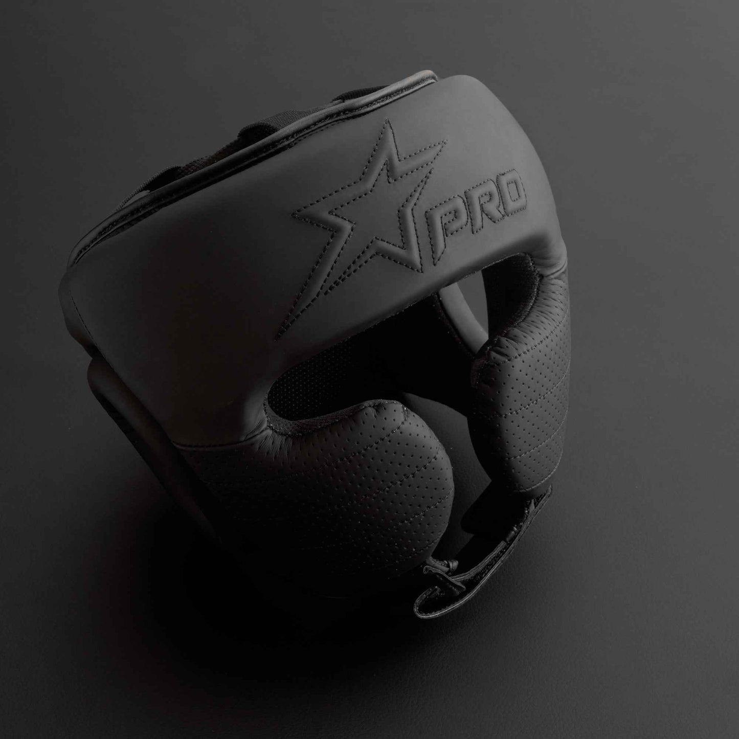Phantom Headguard _black