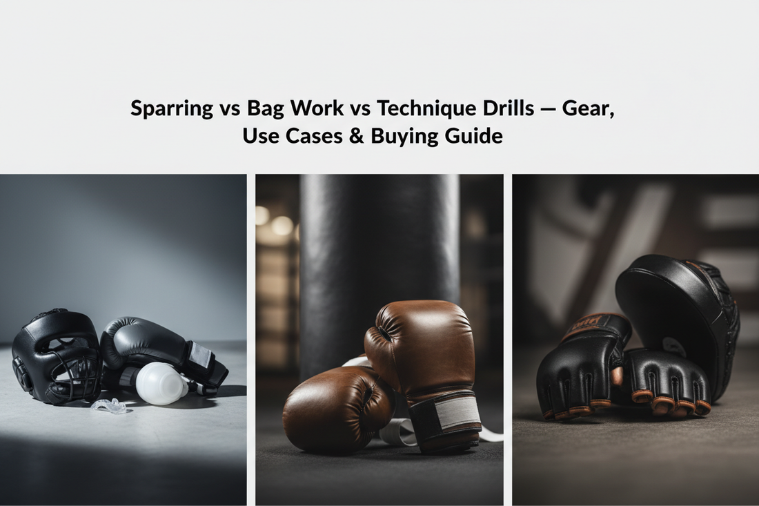 Which Fight Sport Fits Your Fitness Goals? A 2026 Guide