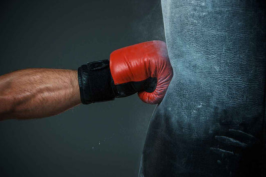 Types of Punching Bag: An In-Depth Guide - Starpro Combat