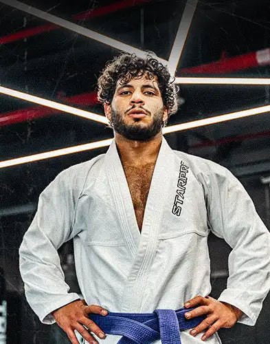 How to Select a Gi and Take Care of It