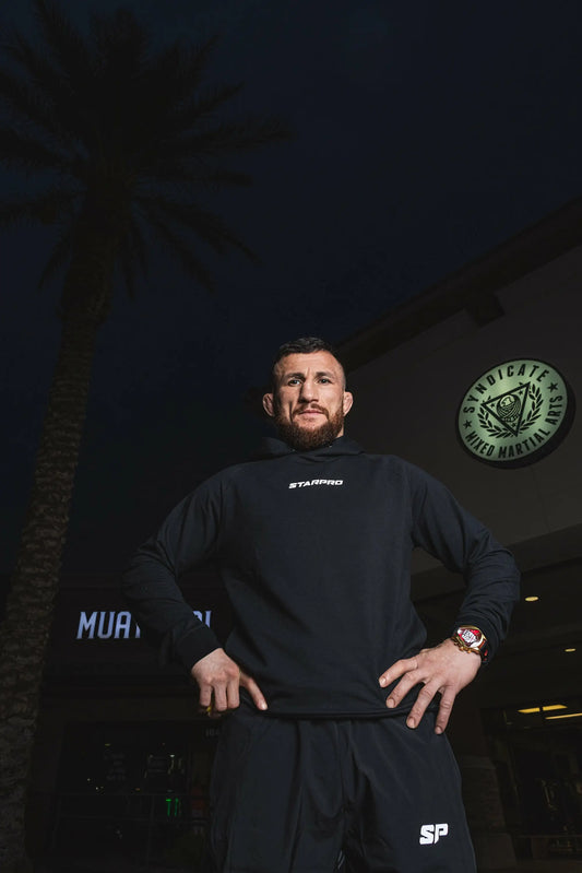 The Best Beginner MMA Gear
