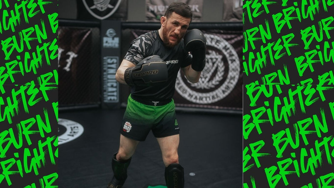 How to Choose the Right Gear for MMA