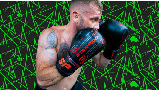 What Makes the Best Boxing Gloves for Beginners?
