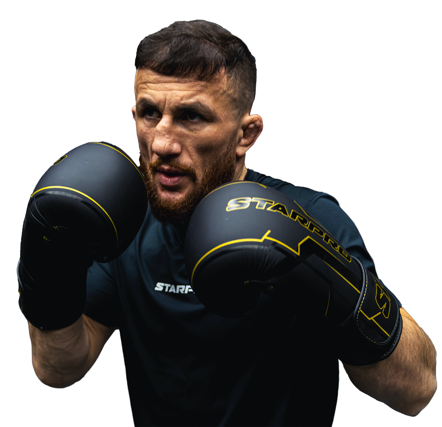 Boxing - Starpro Combat