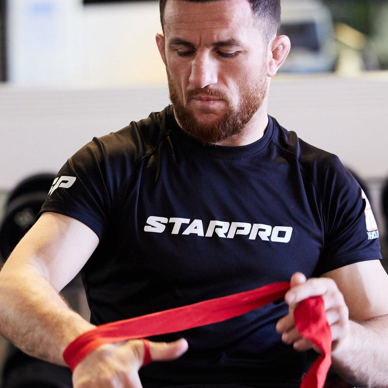 MMA