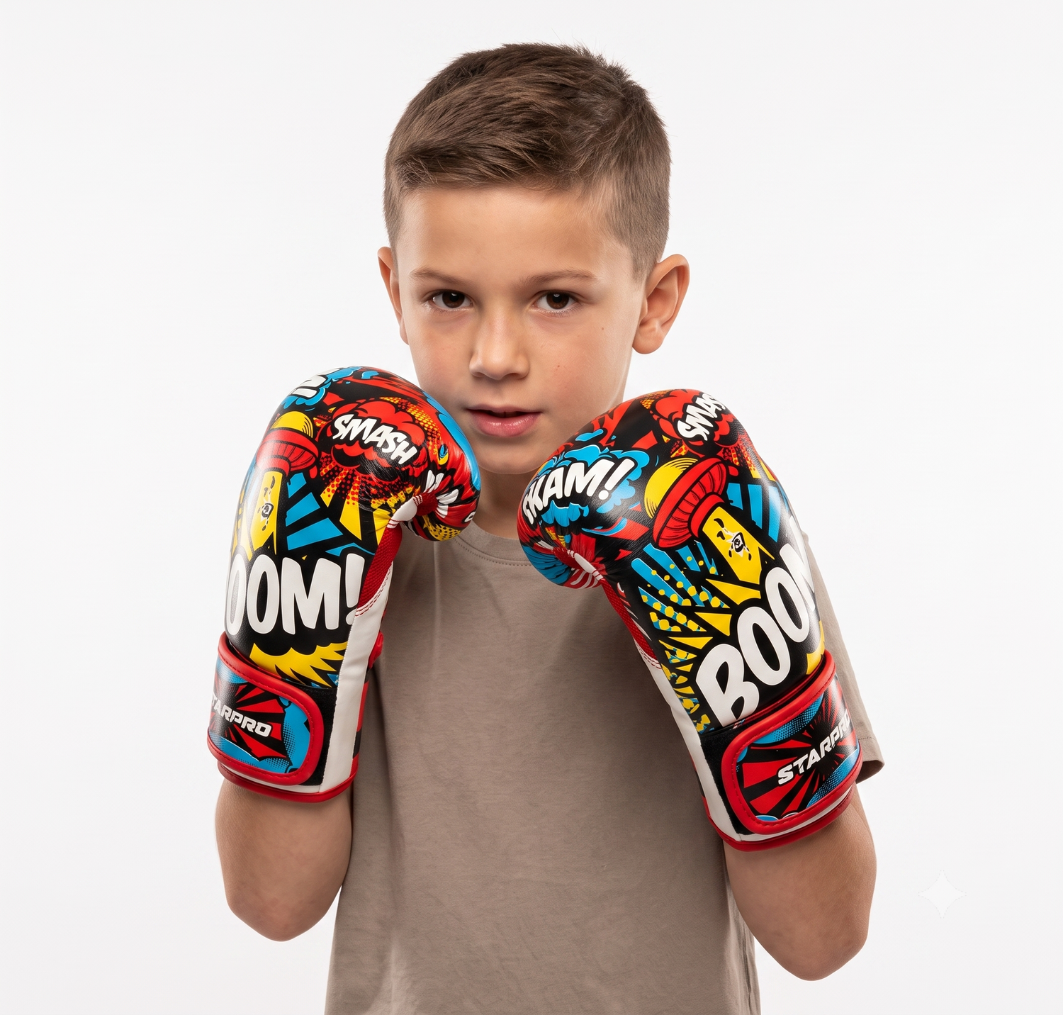 Kids Boxing Gloves