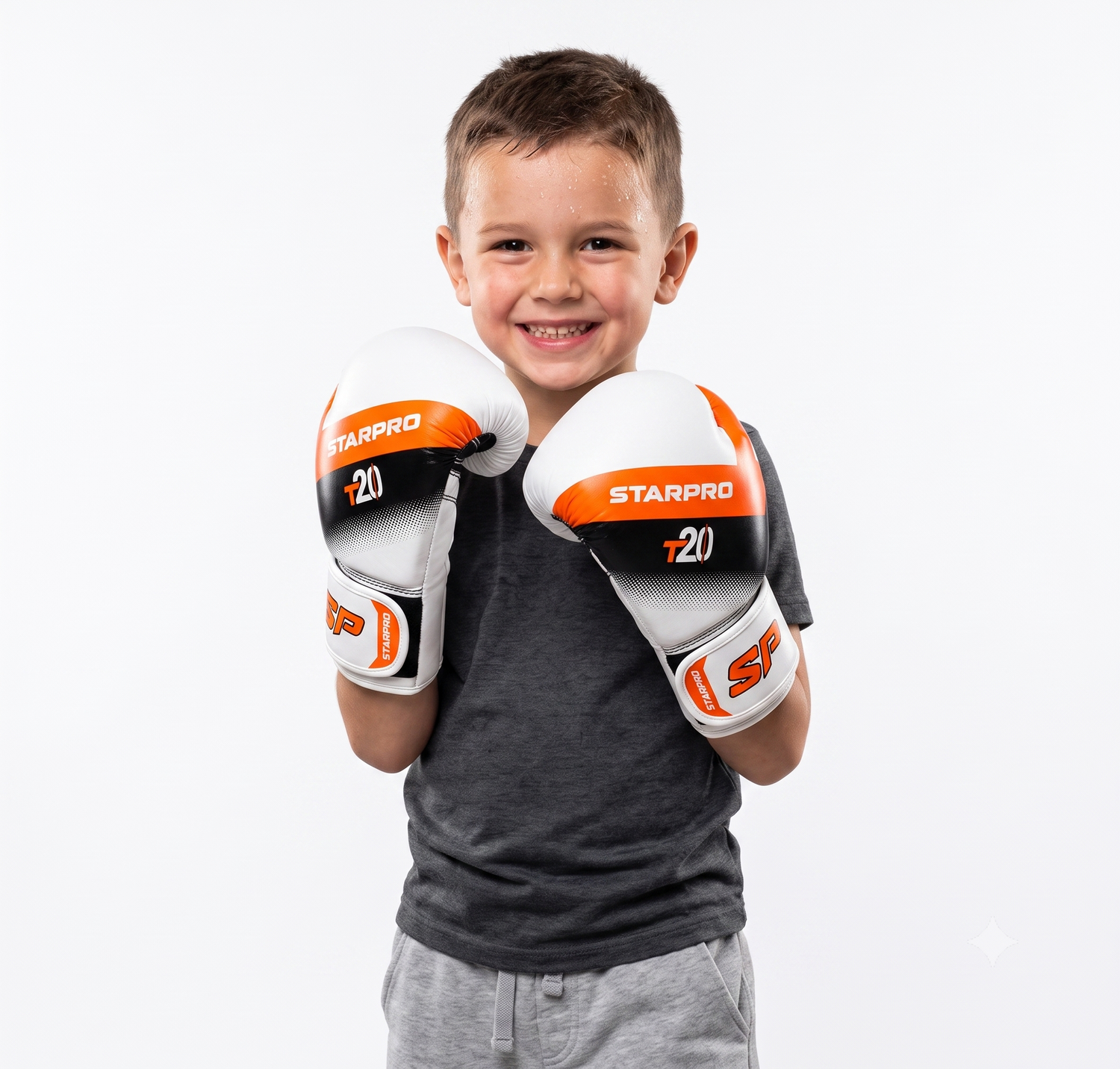 Kids MMA Gloves