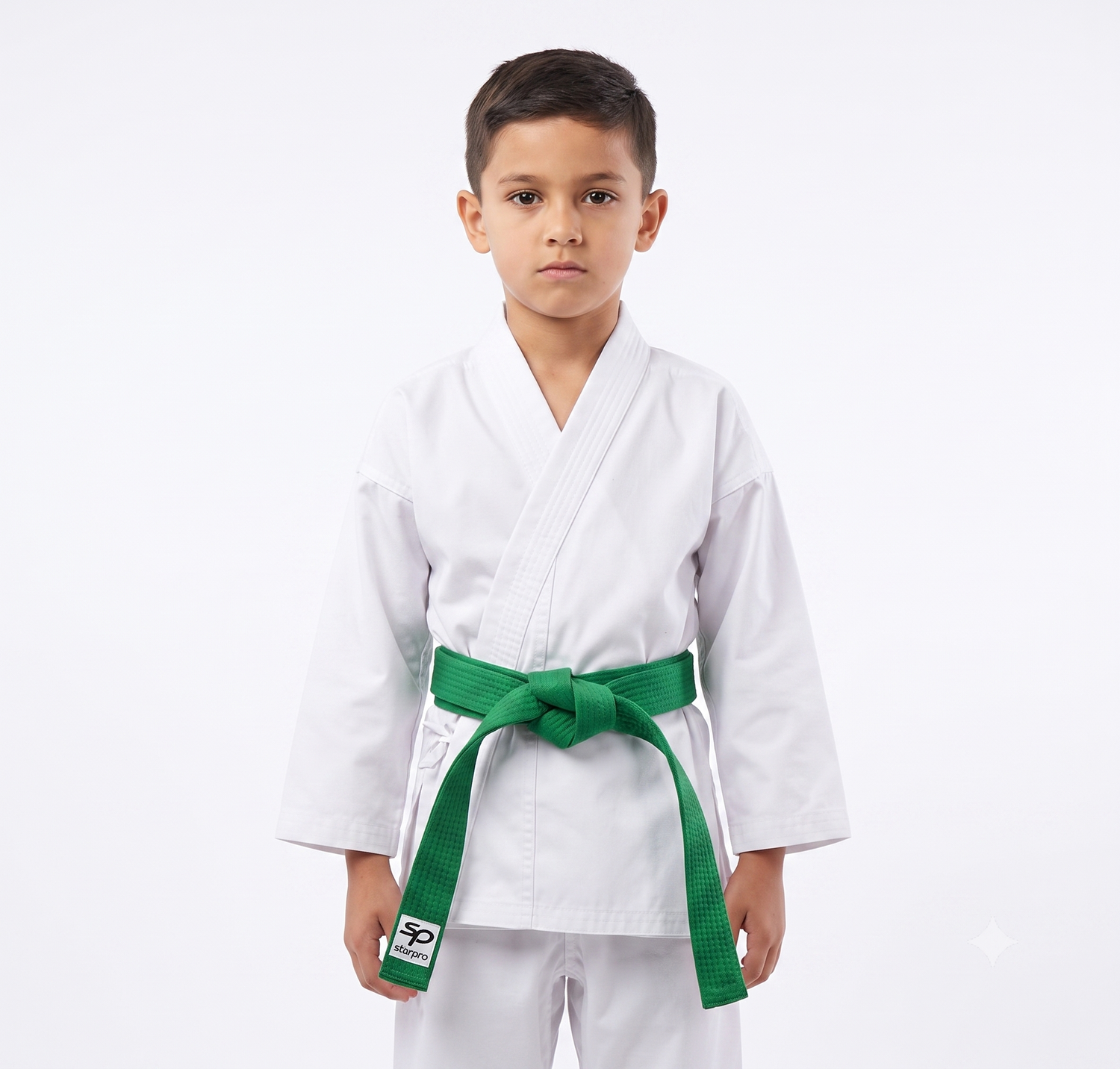 Kids BJJ Belts