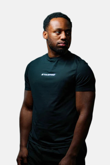 Unisex Training Performance T-Shirt
