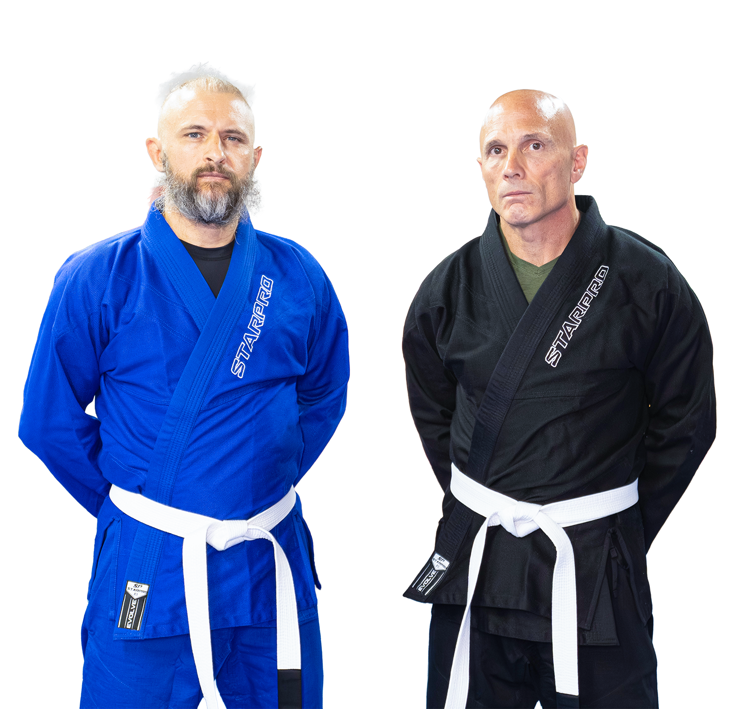 Adult Judo Gi