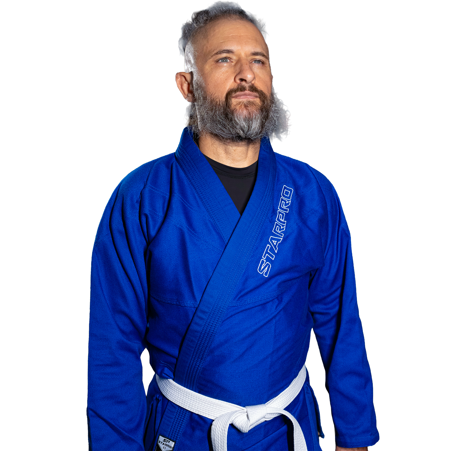 BJJ - Starpro Combat